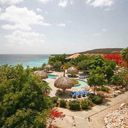 Habitat Curacao Resort Exterior foto